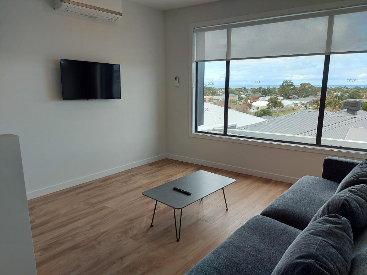 Waterline Property Portarlington Exterior photo