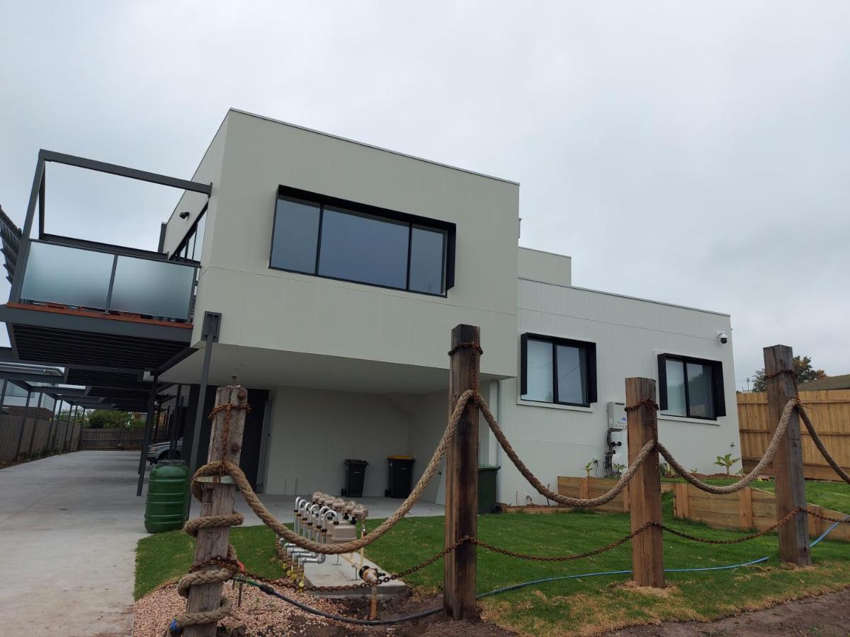 Waterline Property Portarlington Exterior photo