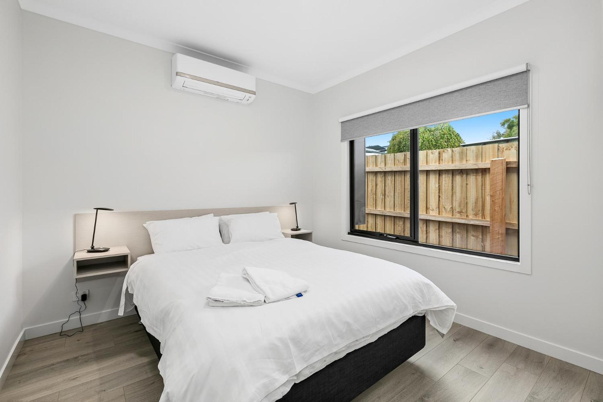 Waterline Property Portarlington Exterior photo